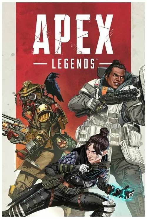 Apex Legends